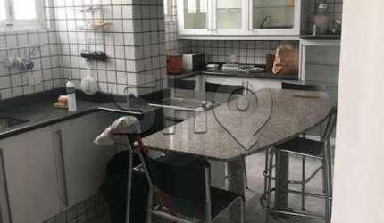 Apartamento com 3 quartos à venda na Rua Aureliano Coutinho, 142, Higienópolis, São Paulo por R$ 1.778.000