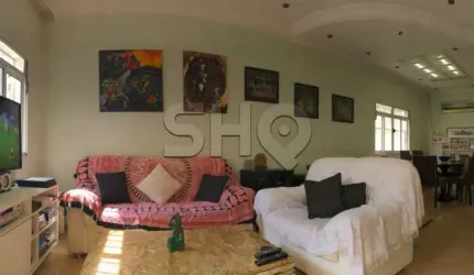Casa com 4 quartos à venda na Rua Embuaçu, 294, Vila Mariana, São Paulo por R$ 1.200.000