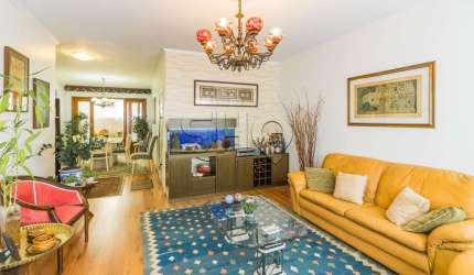 Apartamento com 3 quartos à venda na Rua Itambé, 96, Higienópolis, São Paulo por R$ 1.600.000