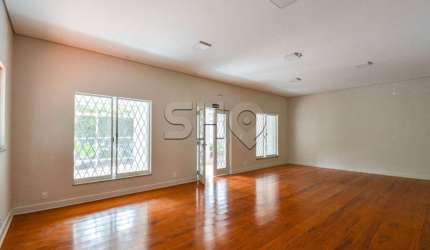 Casa com 4 quartos à venda na Rua Afonso Celso, 338, Vila Mariana, São Paulo por R$ 6.900.000