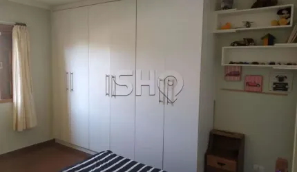 Casa com 2 quartos à venda na Rua Dom Macário, 163, Saúde, São Paulo por R$ 1.400.000