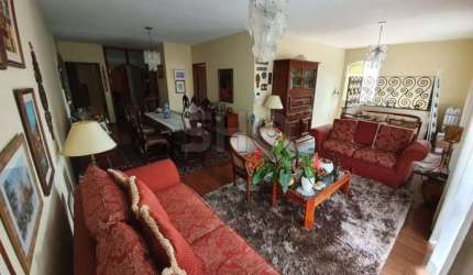 Casa com 3 quartos à venda na Avenida das Corujas, 435, Sumarezinho, São Paulo por R$ 2.700.000