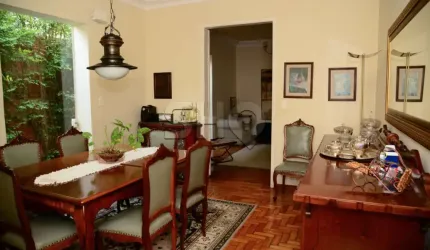 Casa com 3 quartos à venda na Rua Doutor Costa Júnior, 249, Água Branca, São Paulo por R$ 1.660.000