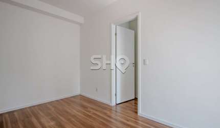 Apartamento com 1 quarto à venda na Rua Rubens Meireles, 99, Barra Funda, São Paulo por R$ 529.000