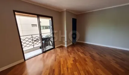 Apartamento com 3 quartos à venda na Rua Califórnia, 693, Cidade Monções, São Paulo por R$ 1.150.000