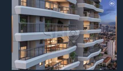 Apartamento com 3 quartos à venda na Avenida Armando Ferrentini, 606, Paraíso, São Paulo por R$ 1.803.960