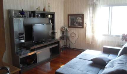 Apartamento com 2 quartos à venda na Rua Lavradio, 66, Barra Funda, São Paulo por R$ 540.000