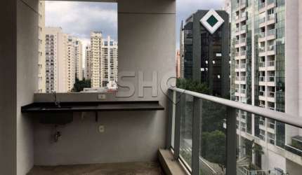 Apartamento com 1 quarto à venda na Avenida Moema, 260, Planalto Paulista, São Paulo por R$ 798.000