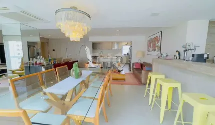 Apartamento com 4 quartos à venda na Rua Caiubi, 1159, Perdizes, São Paulo por R$ 3.498.000
