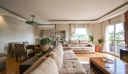 Apartamento com 4 quartos à venda na Rua Tupi, 947, Higienópolis, São Paulo por R$ 1.720.000