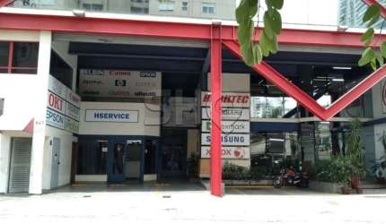 Prédio com 15 salas à venda na Rua Fábia, 653, Vila Romana, São Paulo por R$ 11.400.000