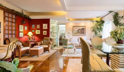 Apartamento com 2 quartos à venda na Rua Caraíbas, 1199, Perdizes, São Paulo por R$ 1.250.000