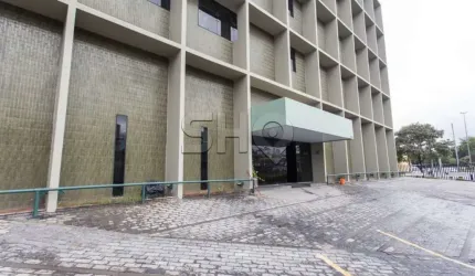 Ponto comercial com 1 sala para alugar na Avenida Marquês de São Vicente, 2907, Água Branca, São Paulo por R$ 120.000