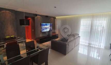 Apartamento com 2 quartos à venda na Rua Votupoca, 299, Vila Ipojuca, São Paulo por R$ 990.000