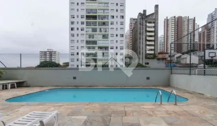 Apartamento com 3 quartos à venda na Rua Professor João Arruda, 304, Perdizes, São Paulo por R$ 935.000