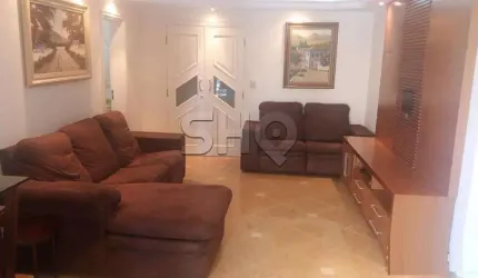 Apartamento com 3 quartos à venda na Rua Sílvio Rodini, 267, Vila Dom Pedro II, São Paulo por R$ 1.000.000