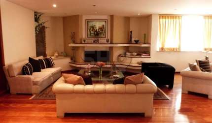 Apartamento com 4 quartos à venda na Rua Paraguai, 51, Jardim Paulista, São Paulo por R$ 6.500.000