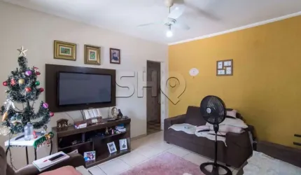 Casa com 2 quartos à venda na Rua Doutor Ambrógio Bonomi, 61, Vila Leopoldina, São Paulo por R$ 1.099.000