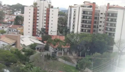 Apartamento com 4 quartos à venda na Rua Corrientes, 203, Lapa, São Paulo por R$ 2.250.000