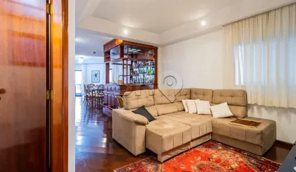 Apartamento com 4 quartos à venda na Rua Cayowaá, 1070, Perdizes, São Paulo por R$ 1.600.000