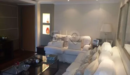 Apartamento com 3 quartos à venda na Rua Jerônima Dias, 257, Água Fria, São Paulo por R$ 960.000