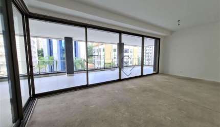 Apartamento com 3 quartos à venda na Alameda Campinas, 600, Jardim Paulista, São Paulo por R$ 10.215.000