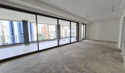 Apartamento com 4 quartos à venda na Alameda Campinas, 600, Jardim Paulista, São Paulo por R$ 10.050.000