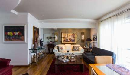 Apartamento com 2 quartos à venda na Rua Coronel Melo de Oliveira, 226, Perdizes, São Paulo por R$ 1.850.000