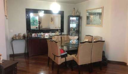Apartamento com 3 quartos à venda na Rua Baronesa de Bela Vista, 641, Vila Congonhas, São Paulo por R$ 1.159.000