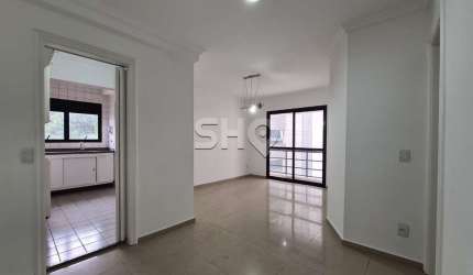 Apartamento com 3 quartos à venda na Rua Doutor Andrade Pertence, 45, Vila Olímpia, São Paulo por R$ 1.190.000