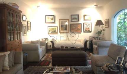 Apartamento com 4 quartos à venda na Rua Leão Coroado, 393, Vila Madalena, São Paulo por R$ 2.677.000