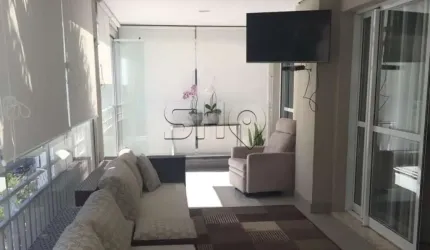 Apartamento com 3 quartos à venda na Rua Capital Federal, 475, Perdizes, São Paulo por R$ 2.600.000