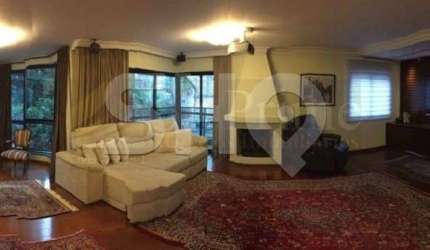 Apartamento com 3 quartos à venda na Rua Bartira, 1222, Perdizes, São Paulo por R$ 2.300.000