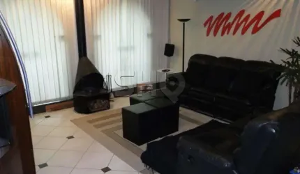 Casa com 3 quartos à venda na Rua Artur de Almeida, 195, Vila Mariana, São Paulo por R$ 2.850.000
