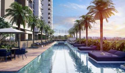 Apartamento com 3 quartos à venda na Rua Campevas, 238, Perdizes, São Paulo por R$ 4.234.722