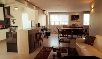 Apartamento com 2 quartos à venda na Rua Artur de Azevedo, 1340, Pinheiros, São Paulo por R$ 2.700.000