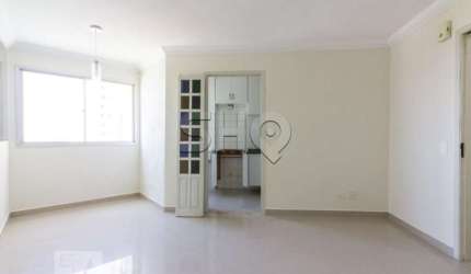 Apartamento com 2 quartos à venda na Rua Conselheiro Moreira de Barros, 3132, Lauzane Paulista, São Paulo por R$ 315.000