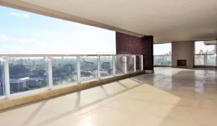 Apartamento com 4 quartos à venda na Rua Curitiba, 31, Paraíso, São Paulo por R$ 34.000.000