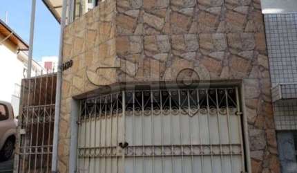 Casa com 2 quartos à venda na Rua Wanderley, 1499, Perdizes, São Paulo por R$ 790.000