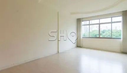 Apartamento com 3 quartos à venda na Rua Padre Antônio Tomás, 228, Água Branca, São Paulo por R$ 800.000