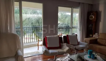 Apartamento com 4 quartos à venda na Avenida Lacerda Franco, 527, Cambuci, São Paulo por R$ 1.950.000