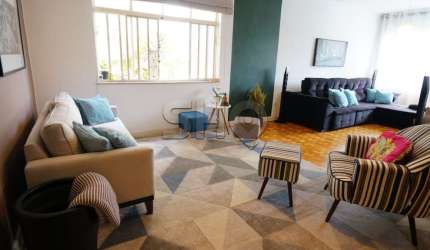 Apartamento com 3 quartos à venda na Rua Topázio, 335, Aclimação, São Paulo por R$ 1.100.000
