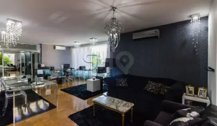 Casa com 5 quartos à venda na Rua Duarte da Costa, 147, Alto da Lapa, São Paulo por R$ 2.550.000