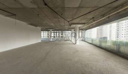 Apartamento com 4 quartos à venda na Avenida Horácio Lafer, 500, Itaim Bibi, São Paulo por R$ 21.000.000