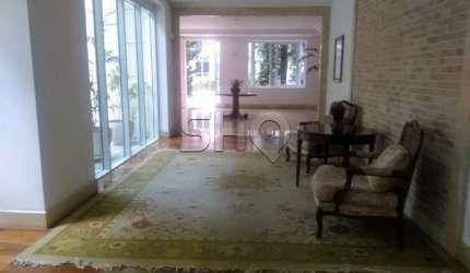 Apartamento com 3 quartos à venda na Alameda Ministro Rocha Azevedo, 915, Cerqueira César, São Paulo por R$ 6.500.000