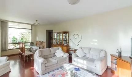 Apartamento com 3 quartos à venda na Rua Bartira, 243, Perdizes, São Paulo por R$ 1.399.000