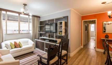 Apartamento com 3 quartos à venda na Rua Alfredo Pujol, 266, Santana, São Paulo por R$ 650.000