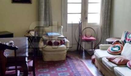 Apartamento com 3 quartos à venda na Avenida Dom Pedro I, 748, Ipiranga, São Paulo por R$ 700.000