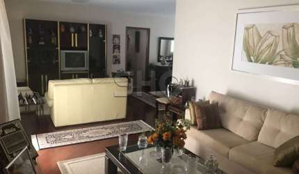 Apartamento com 3 quartos à venda na Rua João Anes, 175, Alto da Lapa, São Paulo por R$ 897.000