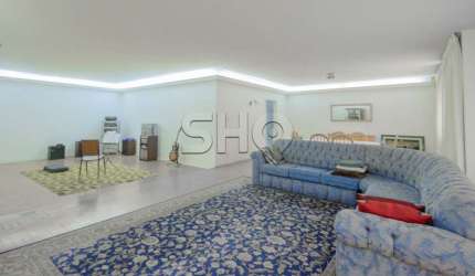 Apartamento com 3 quartos à venda na Rua Conselheiro Nébias, 1501, Barra Funda, São Paulo por R$ 1.100.000